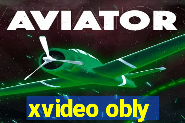xvideo obly